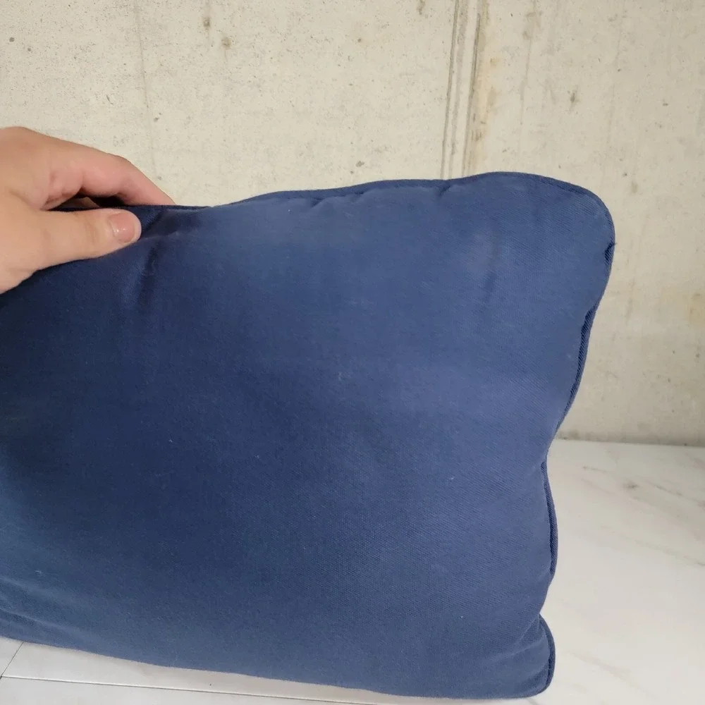 Marjolein Bastin back pillow